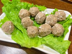 -马记伊源斋涮肉·清真菜(百子湾店)