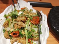 -吟松日式料理(莘庄店)