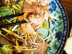 羊肉-杨兴海糁汤