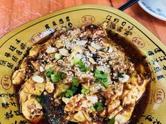 -勇猛子川菜馆(新军路店)