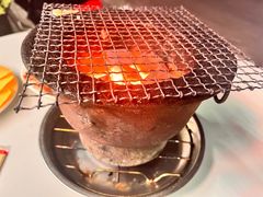 -松明一烤肉馆(鲁园店)