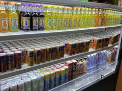 自取瓶装饮料-温野菜涮涮锅(曲江大悦城店)