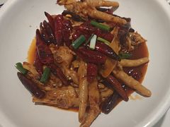 -兰湘子·湘菜小炒(荥阳吾悦广场店)