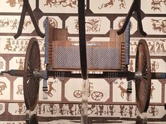 -甘肃地质博物馆