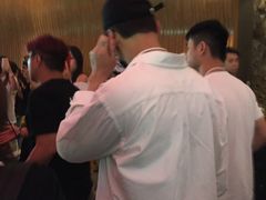 -上海外滩英迪格酒店