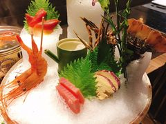 -海鼎荟海鲜姿造(仟禧汇店)