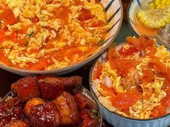 -丰顺烧烤家常菜(台东店)