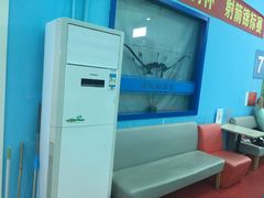 -佰德观岚记羽毛球馆