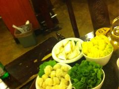 -老北京涮肉(经一路店)