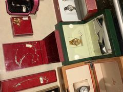 -泓达名表黄金奢侈品回收