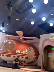 -超级奈尔宝SUPER NEOBIO(杭州星光店)
