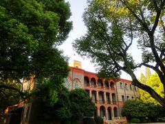 -苏州大学(天赐庄校区)