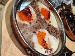 -ELI FALAFEL Lebanese&Mediterranean黎巴嫩美食(富城路店)