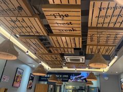 -豪享来中西餐厅(隆昌店)