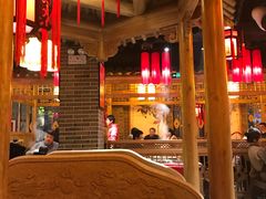 -大龙辣火锅·龙虾·烧烤(湖滨新天地店)