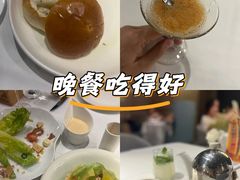 -王品牛排(福州泰禾店)