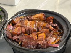 -甬小馆·焗海鲜温州菜(五马街店)