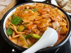 -宛平李记小吃(东关街店)