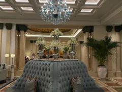 -广州富力丽思卡尔顿酒店