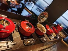 -拉蒂娜·巴西牛排馆 Latina·Brazilian Steakhouse(铜仁旗舰店)