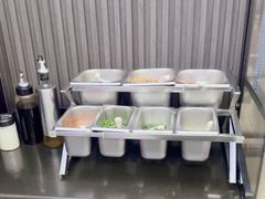 -小谷姐姐麻辣拌·麻辣烫(潞河店)