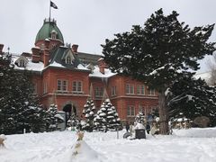 -北海道厅旧本厅舍(旧本庁舎)