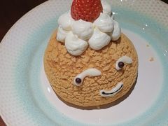 -西堤牛排(恒隆广场店)