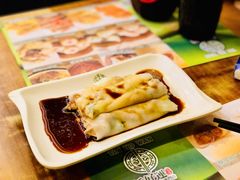 黄沙猪润肠-添好运点心专门店(深水埗店)