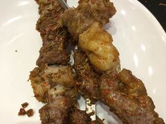 -杨记清芳牛肉拉面(宝龙广场店)