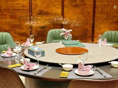 -燕兰楼·清真西北融合菜(亚运村店)