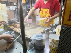-頂級甜不辣-台北美食 台北小吃 萬華美食 台北甜不辣 台北宵夜 龍山寺美食 附近餐廳 台北美食推薦