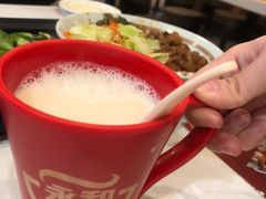 -永和大王(龙德广场店)