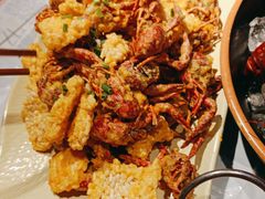 -巴厘龙虾·榜首油焖大虾(洞庭·艺术洋房店)