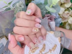 -Hands Nail专业美甲美睫