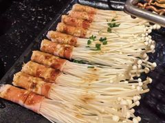 -九田家黑牛烤肉料理(石路天虹店)