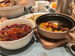 -茶啊冲电影主题文化餐厅(TOUCH12街店)