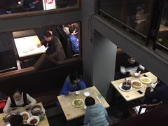 -粥王府(街道口总店)