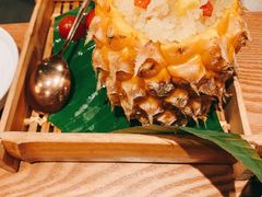 -云海肴云南菜(正大广场店)