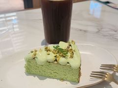 -静香HOUSE·全时段融合餐厅(七星欢乐颂店)