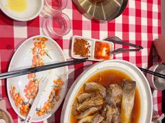 -西贝(龙华天虹购物中心店)