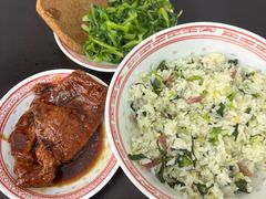 -吴茂兴本帮面(百色路店)