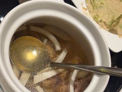 -盛百味·家宴餐厅(霸州分店)