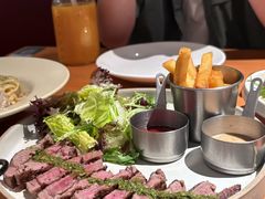 -新贝乐意大利餐厅(苏州中心店)