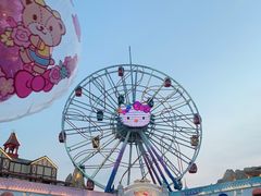 -安吉Hello Kitty乐园