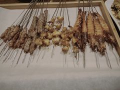 -枪火串烧·东北特色烧烤(罗湖总店)