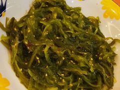 美味裙带菜-萨莉亚意式餐厅(国展天虹店)