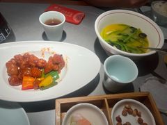 -闽上鲜·福建菜(龙湖滨江天街店)