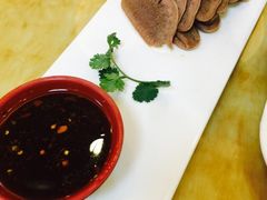 -清真·玛丽亚新疆菜主题餐厅(浙江中路店)