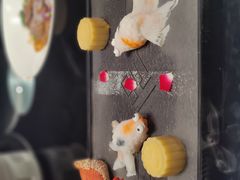 -富淳饭店(陆家嘴保利广场店)