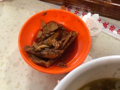 -乡党臊子面(丰庆公园店)